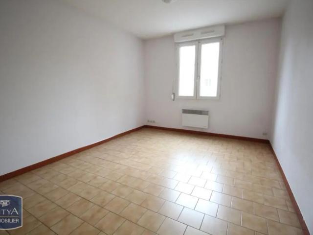 Appartement à louer 1 pièce 21.29m²