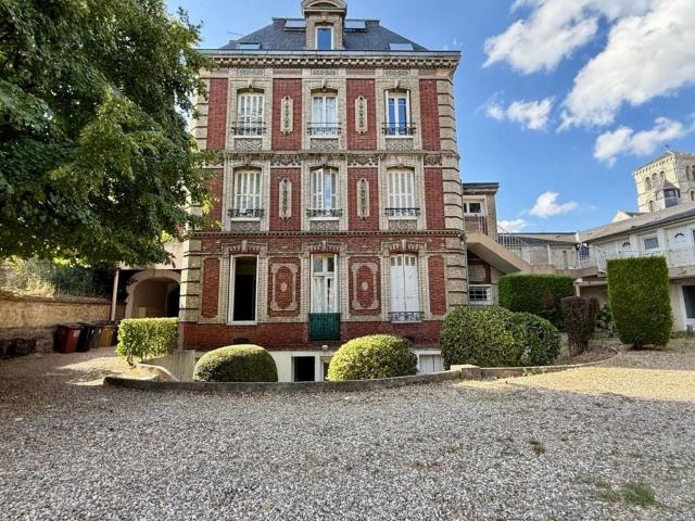 Appartement à louer 1 pièce 21,42 m
