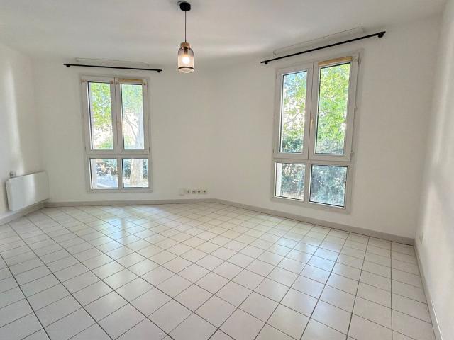 Appartement à louer 1 pièce 21,43 m