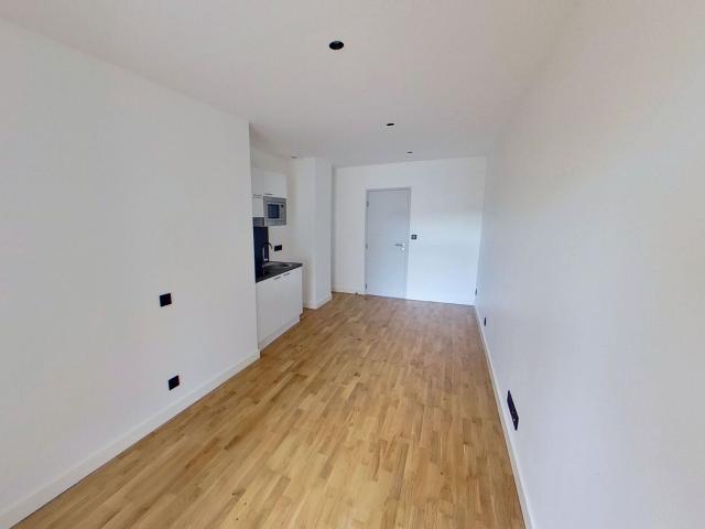 Appartement à louer 1 pièce 21,50 m