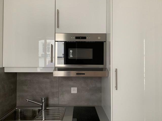 Appartement à louer 1 pièce 21,51 m