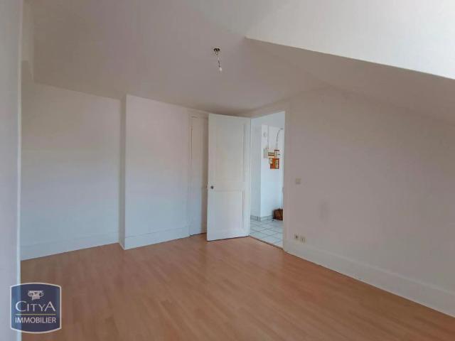 Appartement à louer 1 pièce 21.5m²