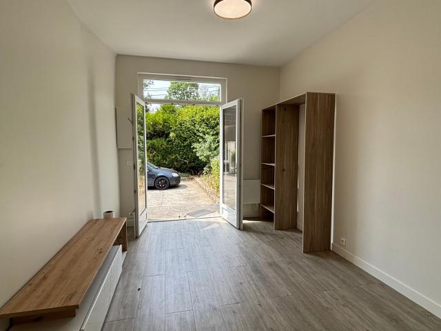 Appartement à louer 1 pièce 21,68 m