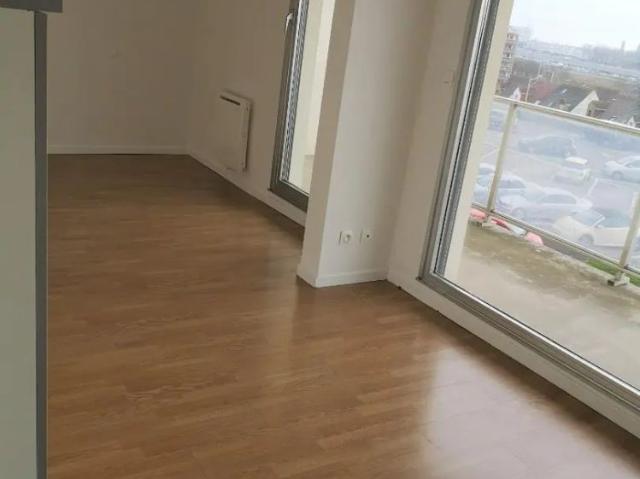Appartement à louer 1 pièce 21.9m²