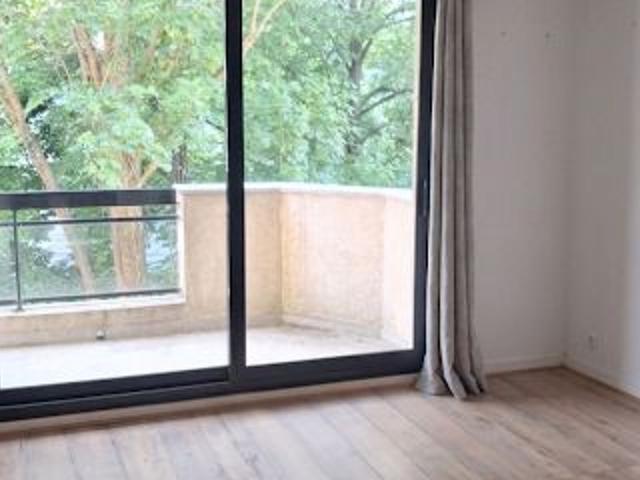 Appartement à louer 1 pièce 21 m