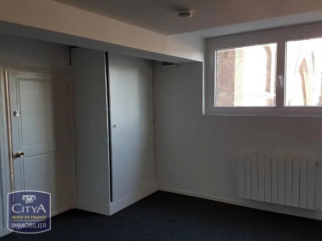 Appartement à louer 1 pièce 21m²