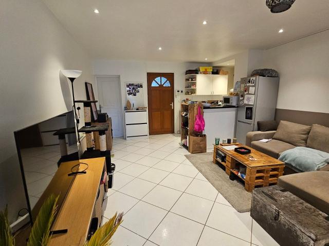 Appartement à louer 1 pièce