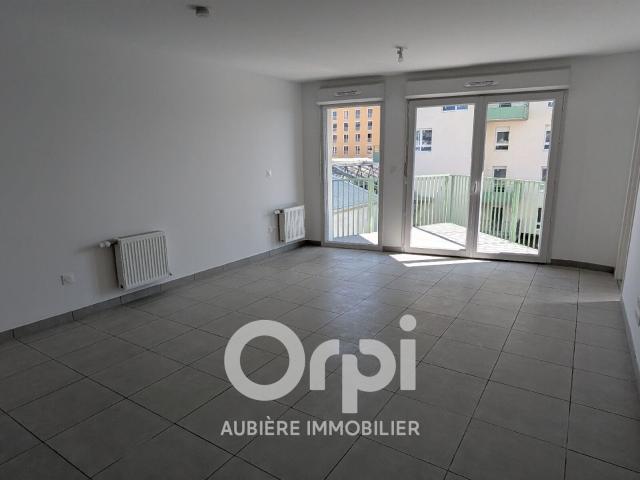 Appartement à louer 1 pièce