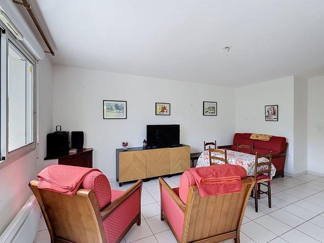 Appartement à louer 1 pièce