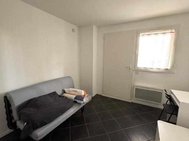 Appartement à louer 1 pièce