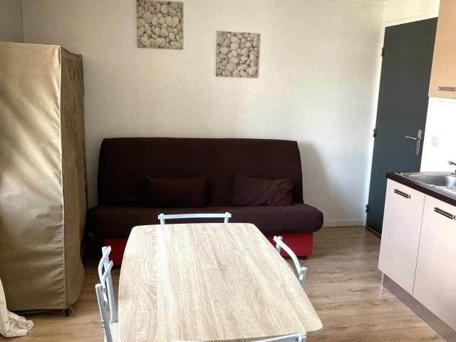 Appartement à louer 1 pièce