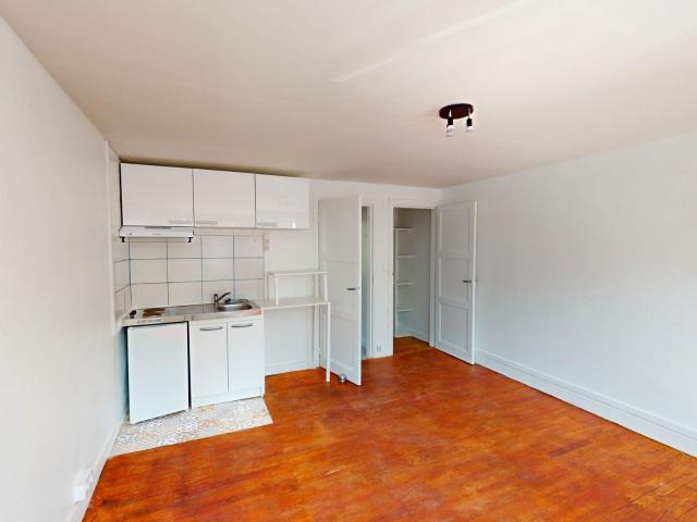 Appartement à louer 1 pièce