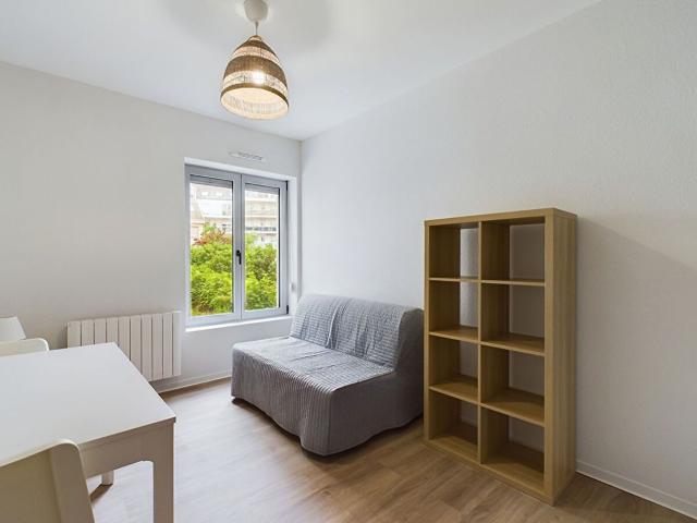 Appartement à louer 1 pièce