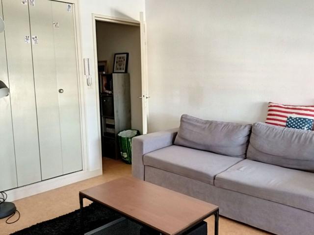 Appartement à louer 1 pièce