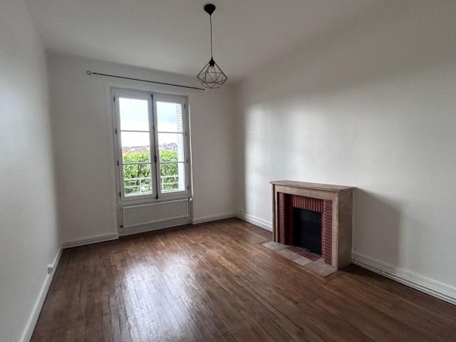 Appartement à louer 1 pièce