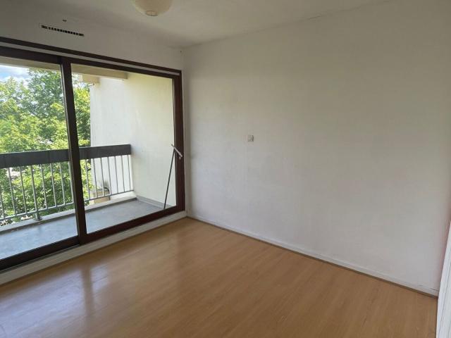 Appartement à louer 1 pièce