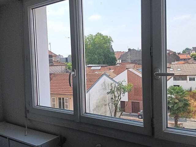 Appartement à louer 1 pièce