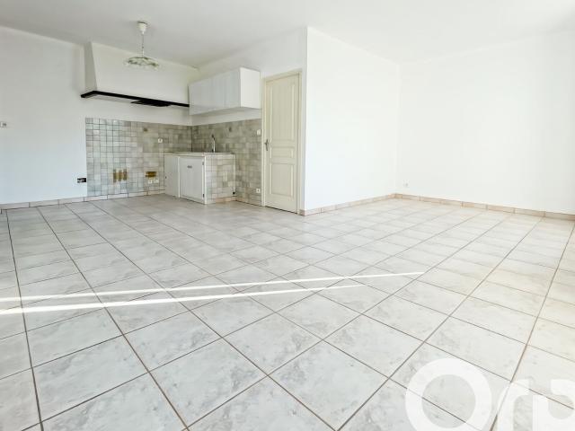 Appartement à louer 1 pièce