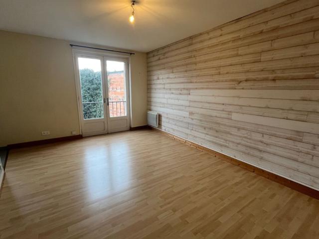 Appartement à louer 1 pièce