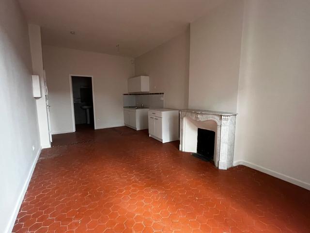 Appartement à louer 1 pièce