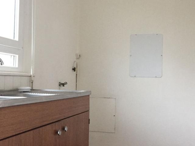 Appartement à louer 1 pièce