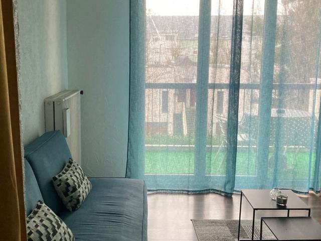 Appartement à louer 1 pièce