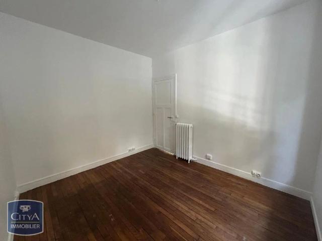 Appartement à louer 1 pièce 22.05m²