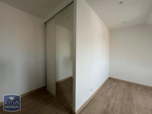 Appartement à louer 1 pièce 22.09m²