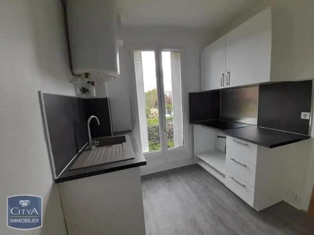 Appartement à louer 1 pièce 22.33m²