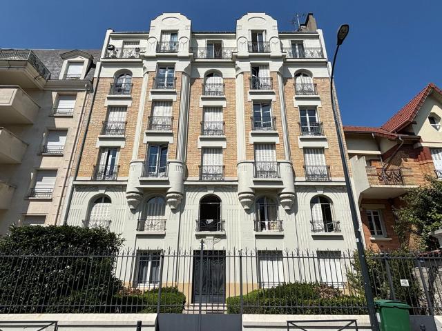 Appartement à louer 1 pièce 22,36 m