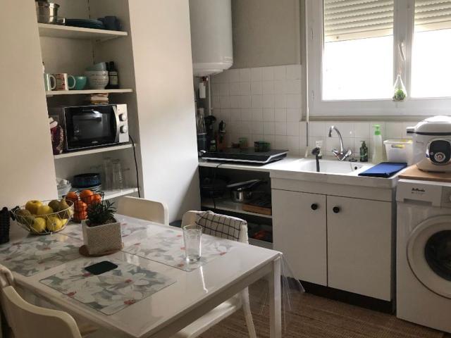 Appartement à louer 1 pièce 22,44 m