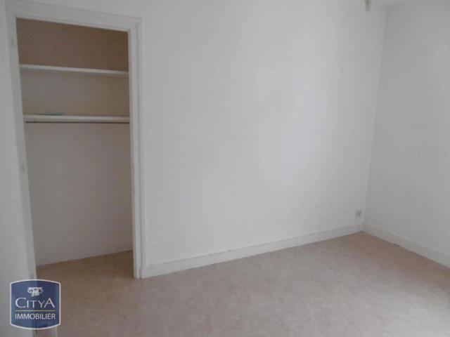 Appartement à louer 1 pièce 22.51m²