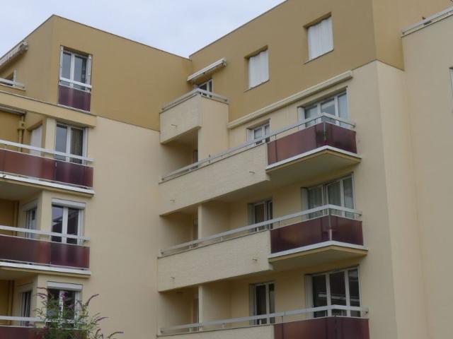 Appartement à louer 1 pièce 22,67 m