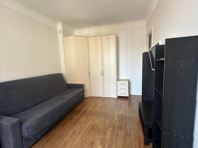 Appartement à louer 1 pièce 22,75 m