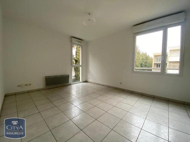 Appartement à louer 1 pièce 22.87m²