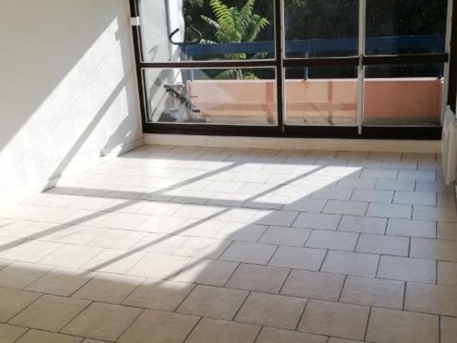 Appartement à louer 1 pièce 22,89 m