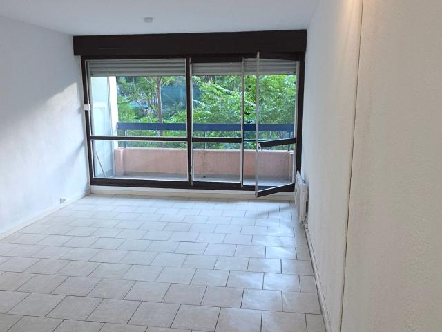 Appartement à louer 1 pièce 22,89 m