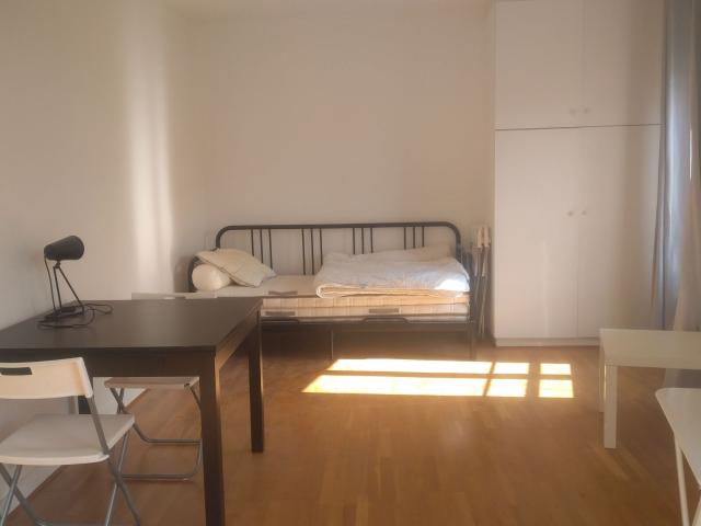 Appartement à louer 1 pièce 22 m