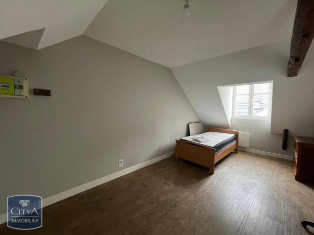 Appartement à louer 1 pièce 22m²