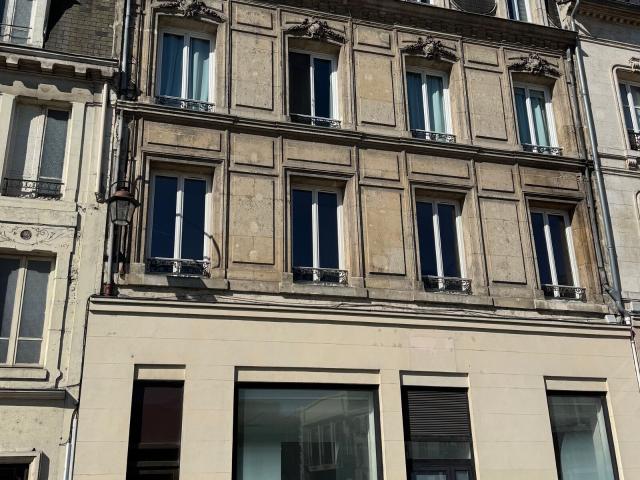 Appartement à louer 1 pièce