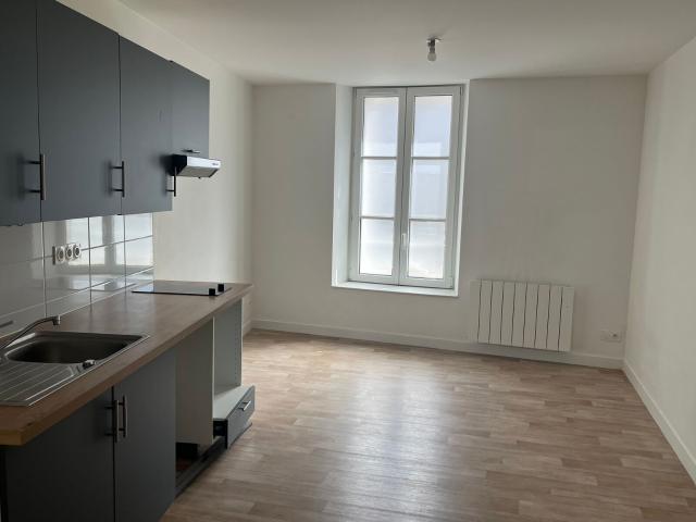Appartement à louer 1 pièce