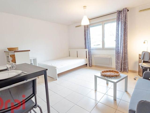 Appartement à louer 1 pièce