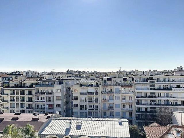 Appartement à louer 1 pièce