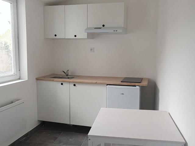 Appartement à louer 1 pièce