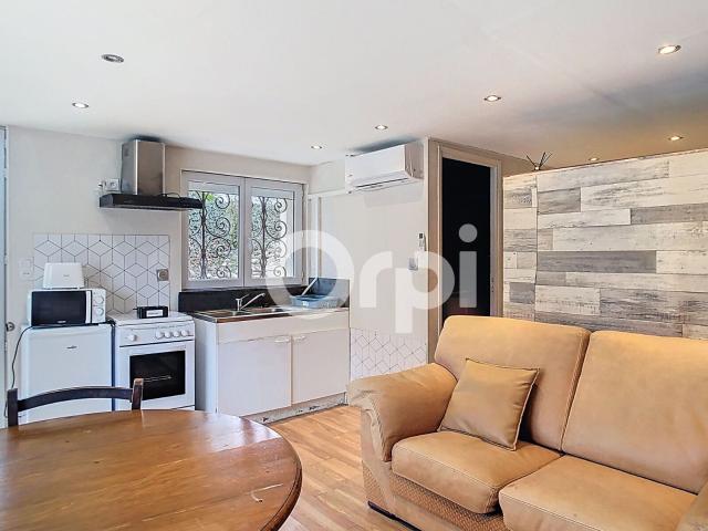 Appartement à louer 1 pièce