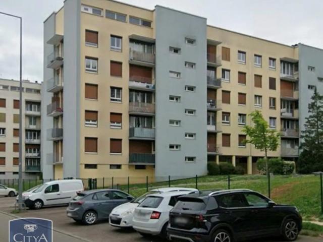 Appartement à louer 1 pièce