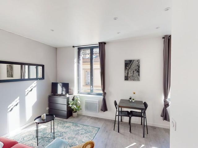 Appartement à louer 1 pièce