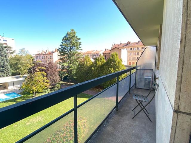 Appartement à louer 1 pièce