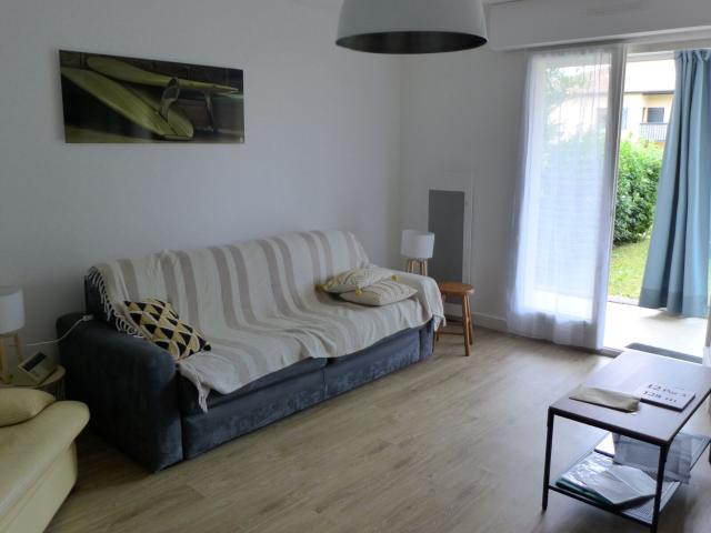 Appartement à louer 1 pièce