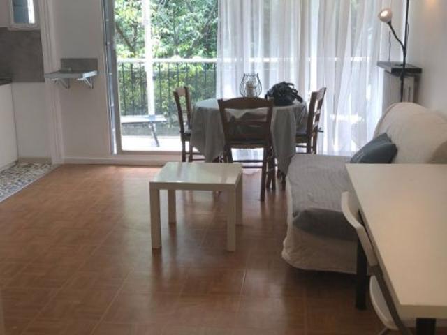 Appartement à louer 1 pièce